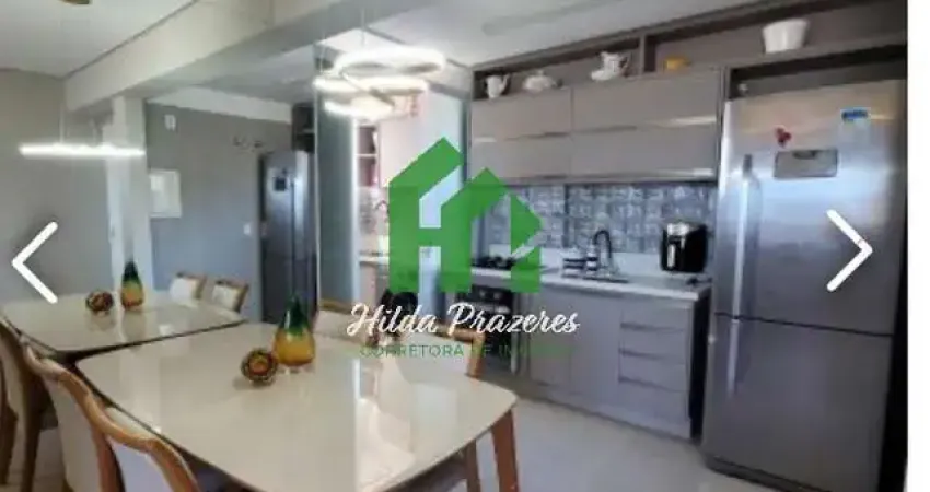 Imperdível: Apartamento à venda em Salvador-BA, Pituba. 2 quartos, 1 suíte, sala, 2 banheiros, 1 vaga de garagem, 75m².