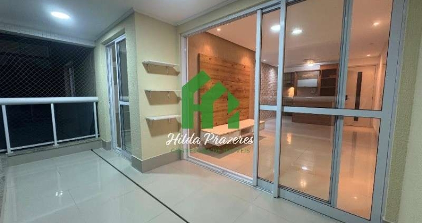 Apartamento com 3 quartos para alugar na Avenida Alphaville, 535, Alphaville I, Salvador