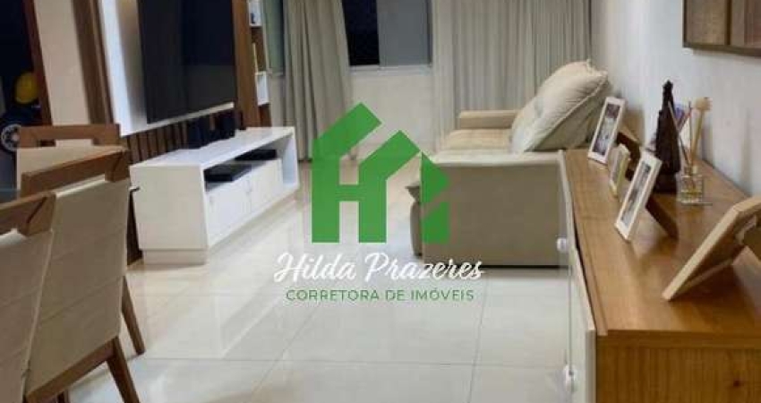 Apartamento com 2 quartos à venda na Rua Paulo Afonso, 90, Candeal, Salvador