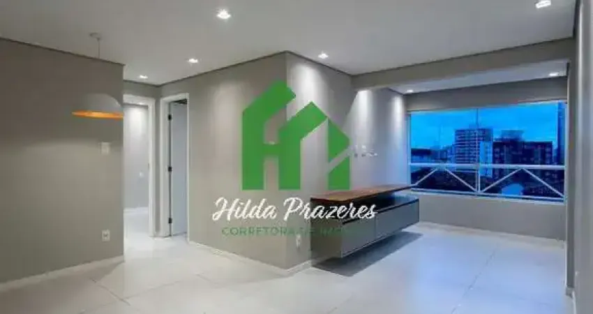 Apartamento com 2 quartos à venda na Rua João Mendes da Costa Filho, 542, Armação, Salvador