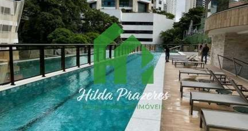 Apartamento à venda em Salvador-BA, Horto Florestal: 2 quartos, sala, banheiro, 1 vaga e 61,50 m²!