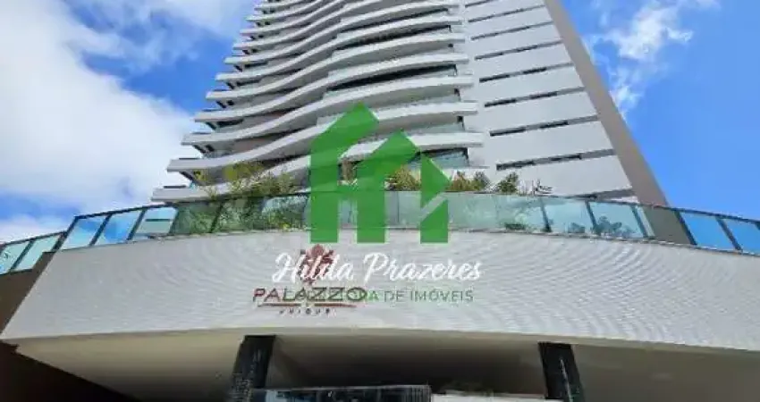 Apartamento com 4 quartos à venda na Alameda das Catabas, 205, Caminho das Árvores, Salvador