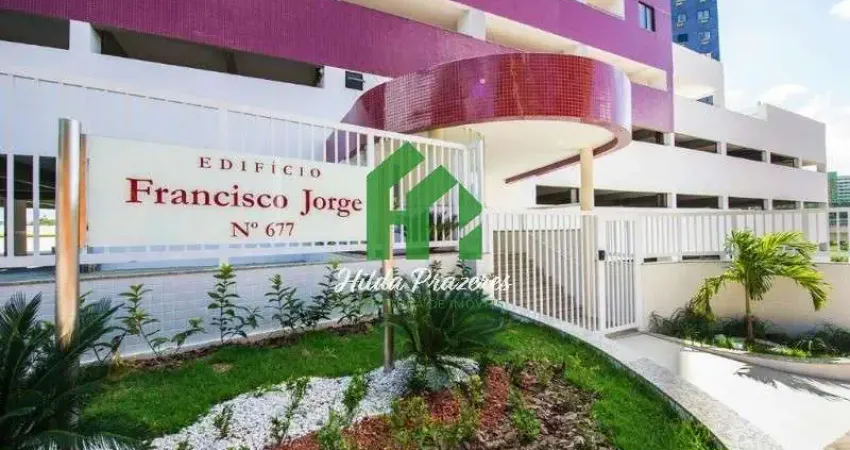 Apartamento com 2 quartos para alugar na Rua Parambu, 667, Santa Teresa, Salvador