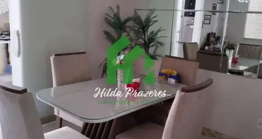 Apartamento com 3 quartos à venda na RUA PATATIVA, Abrantes, Camaçari