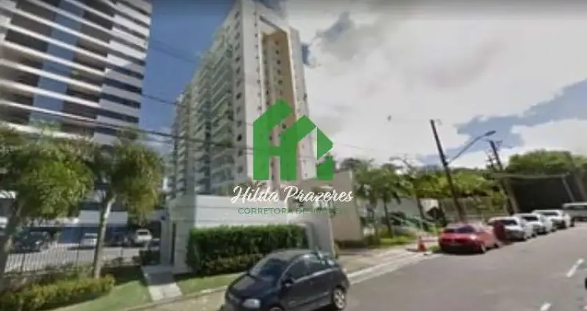 Apartamento à venda ou locação em Salvador-BA, Alphaville I: 3 quartos, 1 suíte, sala, 3 banheiros, 2 vagas, 76m².
