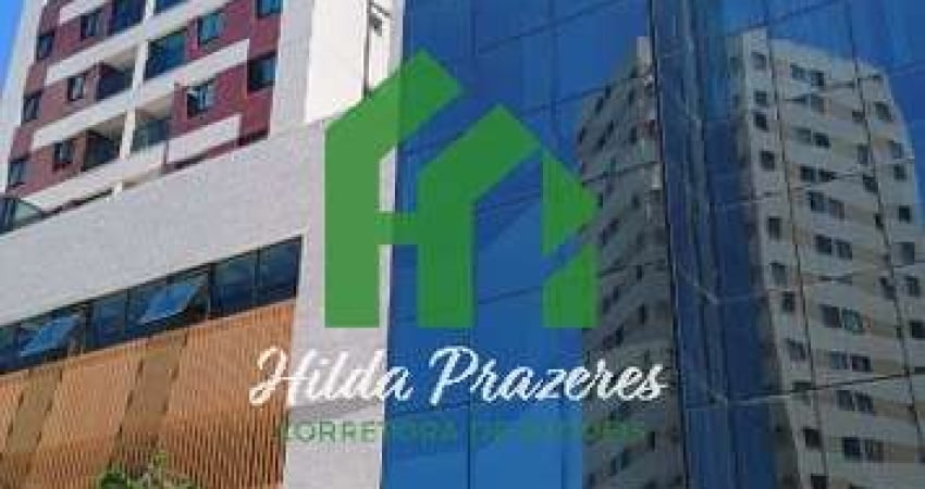 Imperdível! apartamento de 2 quartos com suíte e vaga de garagem no parque bela vista, salvador-ba. confira já!