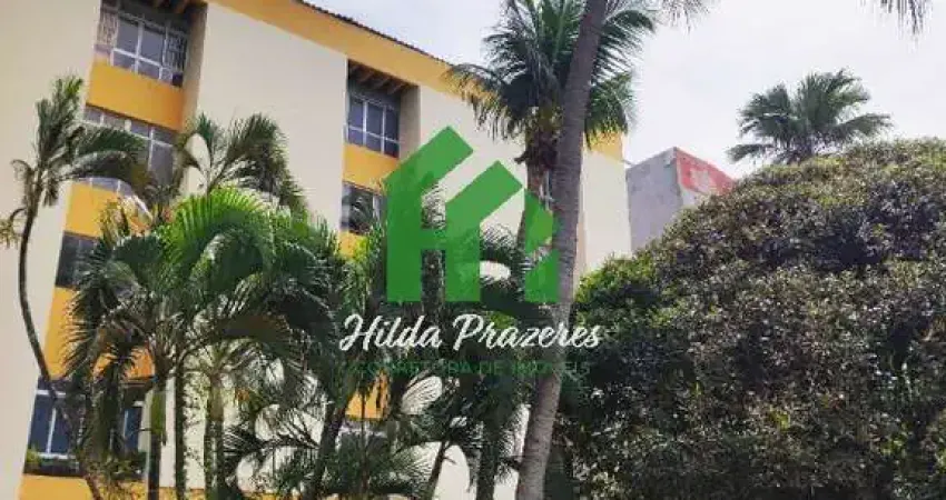 Apartamento à venda na pituba, salvador-ba: 1 quarto, suíte, sala, banheiro, uma vaga de garagem, 34m² de conforto!