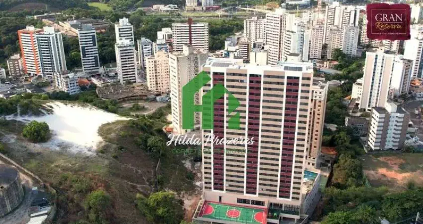 Apartamento à venda em salvador-ba, imbuí: 2 quartos, 1 suíte, 1 sala, 2 banheiros, 1 vaga, 53,81m². imperdível!