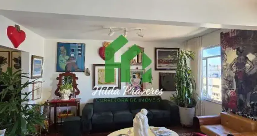 Imperdível: apartamento à venda em salvador-ba, bairro rio vermelho, 3 quartos, 1 suíte, 2 vagas, 149m²!