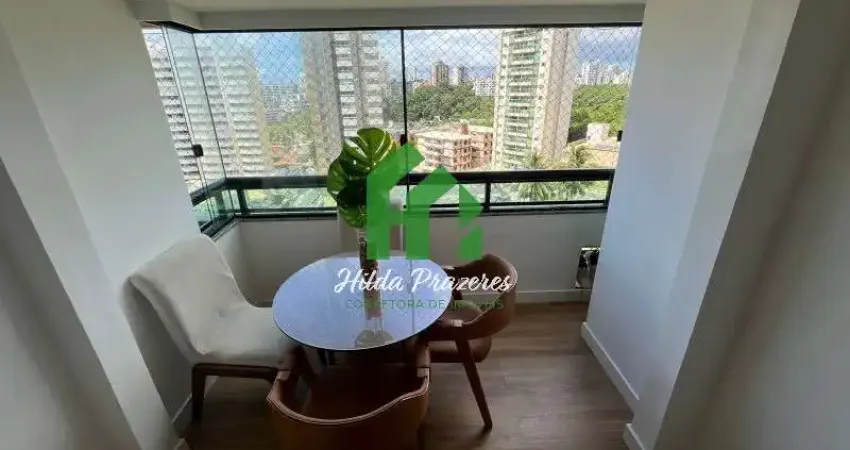 Excelente oportunidade! apartamento à venda em salvador-ba, armação, quarto, sala, banheiro, 1 vaga de garagem, 50m².