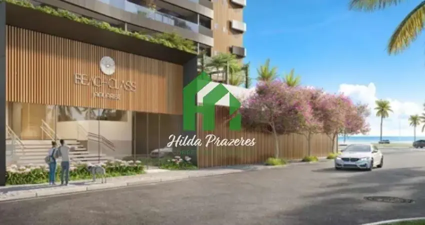 Apartamento à venda em jaguaribe, salvador-ba: 1 quarto com suíte, sala, banheiro, 1 vaga de garagem, 40m². aproveite!