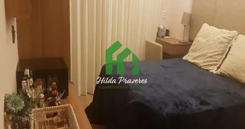 Apartamento com 1 quarto para alugar na Rua Alceu Amoroso Lima, 276, Caminho das Árvores, Salvador