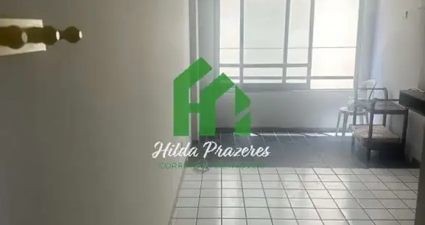 Apartamento com 2 quartos para alugar na Rua Amazonas, 1316, Pituba, Salvador