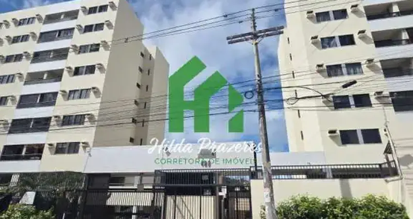 Apartamento com 2 quartos à venda na Rua da Ilha, 488, Itapuã, Salvador