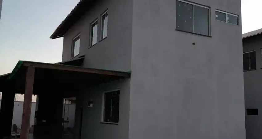 Casa com 3 quartos para alugar na coqueiro, 45787, Coqueiro, Luís Correia