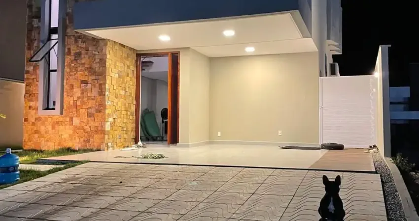 CASA Á VENDA PARNAIBA RESIDENCE, LIGUE 86 981060359