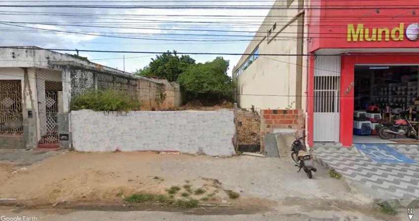 Terreno comercial à venda no Campos, Parnaíba 