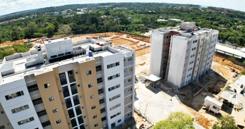 NEO TIRADENTES , SEU APARTAMENTO EM TERESINA
