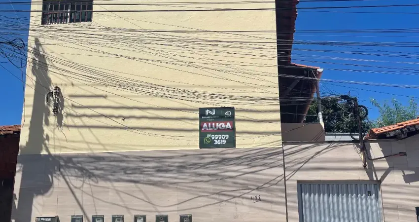 Kitnet / Stúdio à venda na Avenida Professor Valter Alencar, 55555555, São Pedro, Teresina