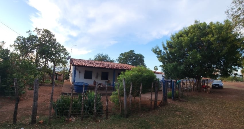 Fazenda com 4 salas à venda na Rua Gervásio Pires, 3444, Zona Rural, Barras