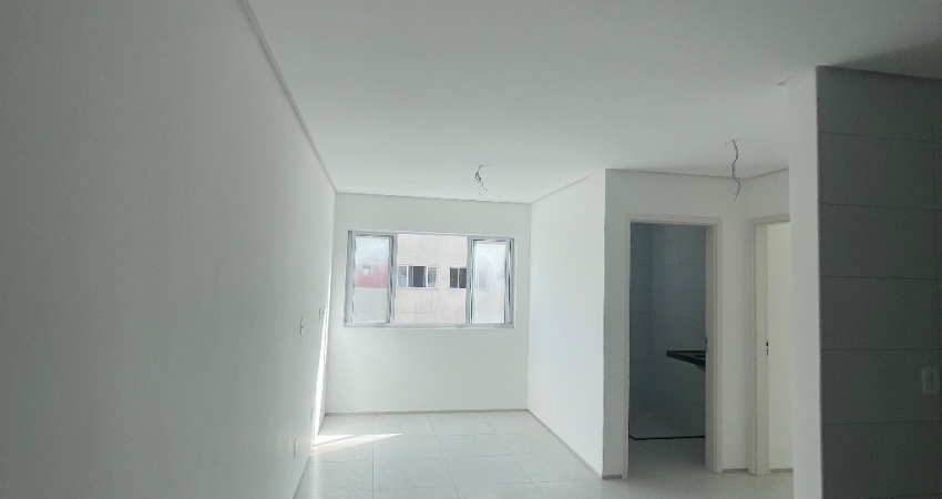 Apartamento com 2 quartos à venda na Rua Quarenta, 34, Uruguai, Teresina