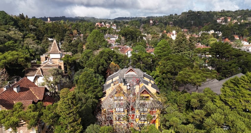 Apartamento com 2 quartos à venda na BAIRRO BOA VISTA, 48754, CAIC, Gramado