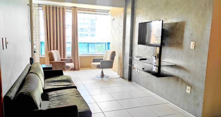 Apartamento com 2 quartos para alugar na Avenida Senador Area Leão, 1265, Jóquei, Teresina