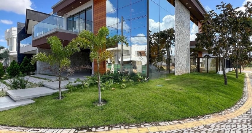 Casa em condomínio fechado com 4 quartos à venda na Avenida João XXIII, 556, Uruguai, Teresina