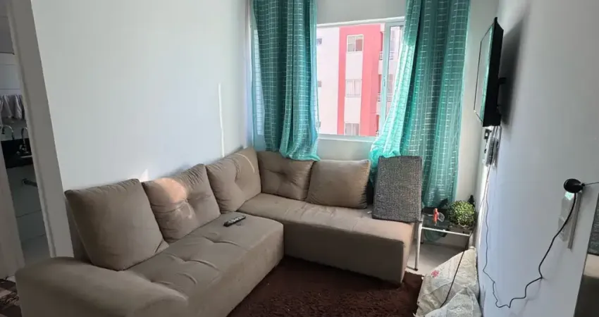 Apartamento com 2 quartos à venda na Rua Vitorino Orthiges Fernandes, 34, Uruguai, Teresina