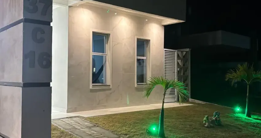 Casa com 3 quartos à venda na Loteamento Conviver Parnaíba Residence, 455, João XXIII, Parnaíba