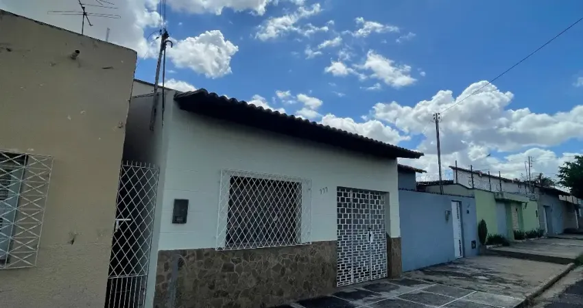 Casa com 3 quartos à venda na Rua Pará, 777, Matinha, Teresina