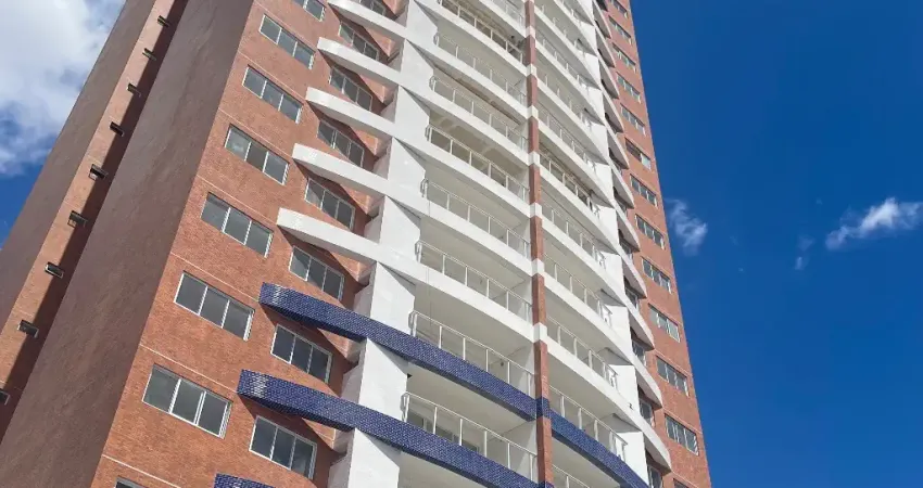 Apartamento com 4 quartos à venda na Avenida Senador Area Leão, 4445, Jóquei, Teresina