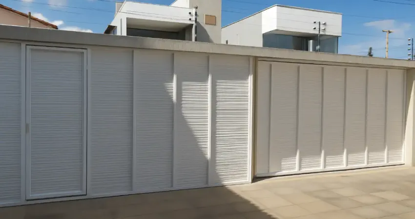 Apartamento com 3 quartos à venda na Rua Professor José Rômulo, 45, São Benedito, Parnaíba