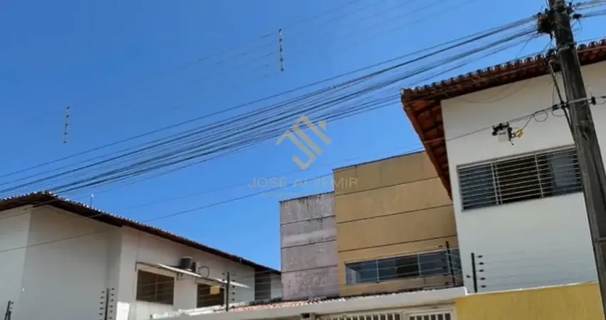 Apartamento térreo 3 suítes - quintal privativo são benedito