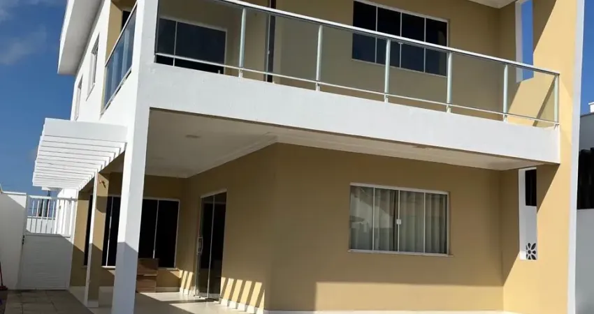 Casa com 4 quartos à venda na Loteamento Conviver Parnaíba Residence, 599, João XXIII, Parnaíba