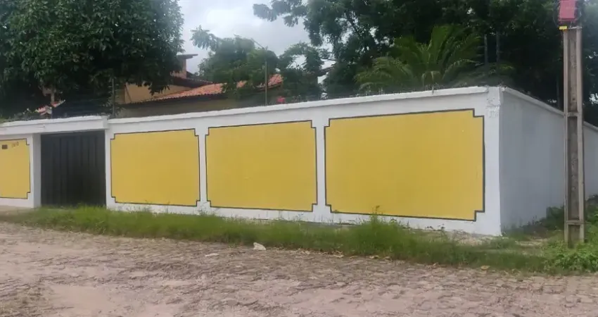 Casa com 2 quartos à venda na Rua Desembargador Adalberto Correia Lima, Ininga, Teresina