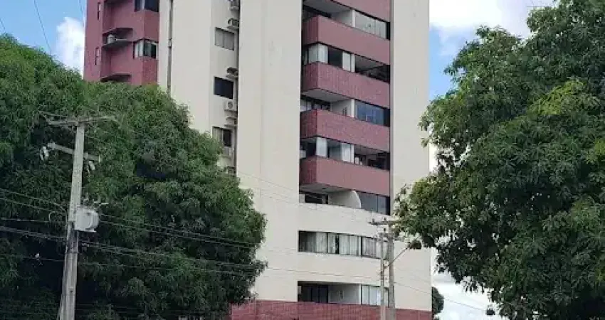 Apartamento com 3 quartos à venda na Rua Aviador Irapuan Rocha, 2101, Fátima, Teresina