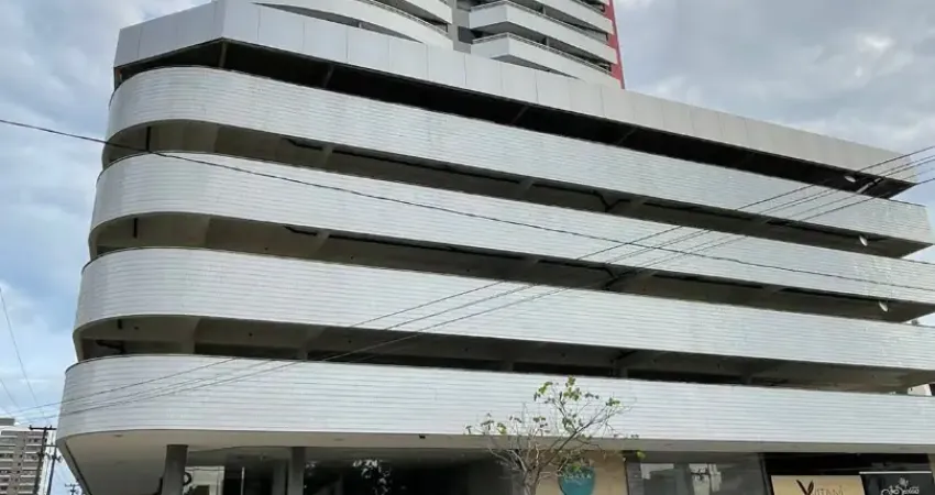 Apartamento com 1 quarto à venda na Rua das Orquídeas, 485, Jóquei, Teresina