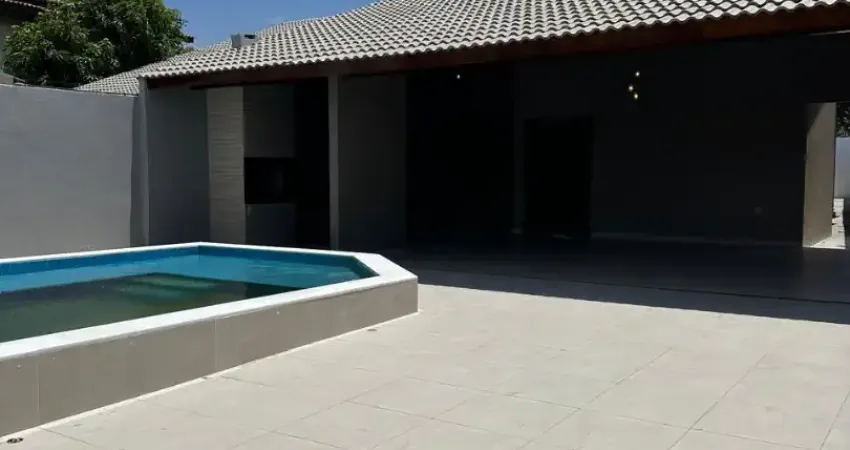 Casa com 3 quartos à venda na Rua Borges Machado, 145, Frei Higino, Parnaíba