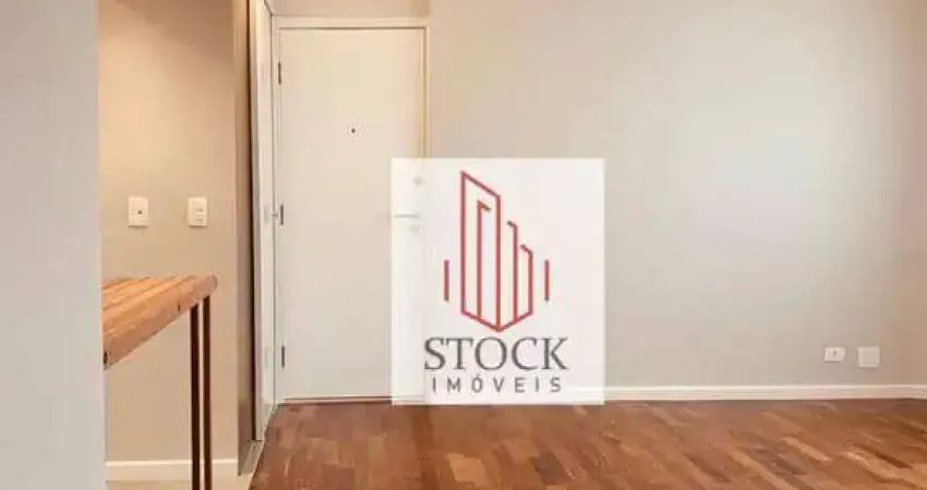 Apartamento com 2 dormitórios à venda, 83 m² por R$ 1.370.000,00 - Jardim Paulista - São Paulo/SP