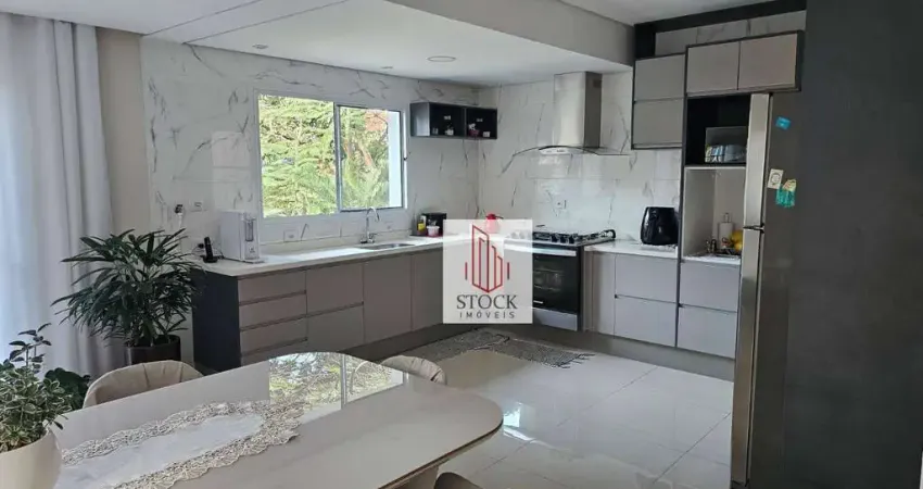Casa com 4 dormitórios à venda, 320 m² por R$ 2.850.000 - Indianópolis - São Paulo/SP