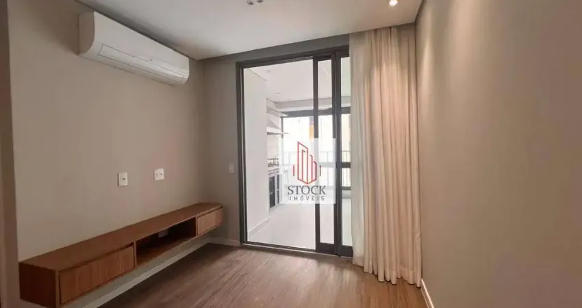 Moema | indianópolis – apartamento novo, pronto para morar!