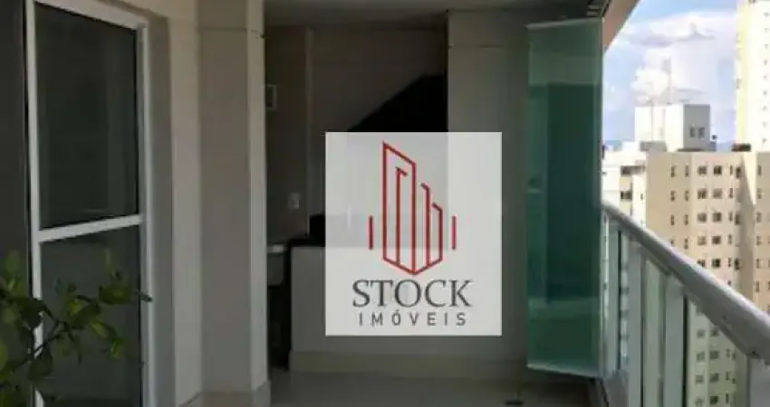 Apartamento com 2 dormitórios para alugar, 70 m² por R$ 9.092,00/mês - Aclimação - São Paulo/SP
