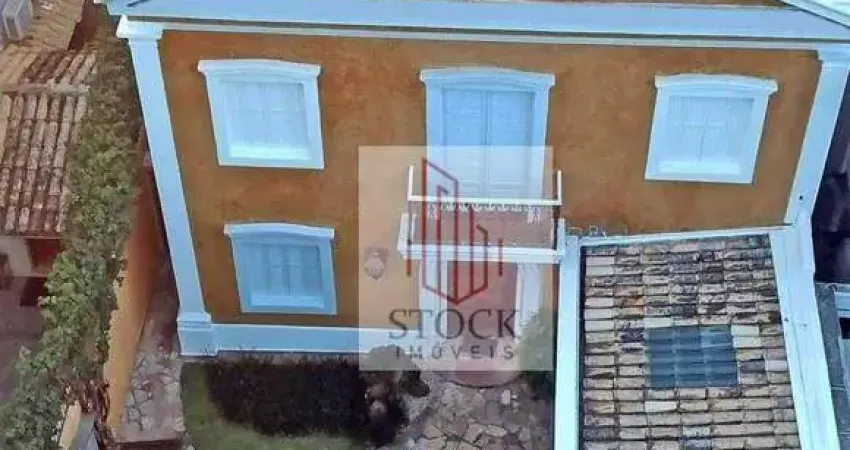 Linda casa estilo colonial à venda no jardim europa – 300m² de conforto e charme!