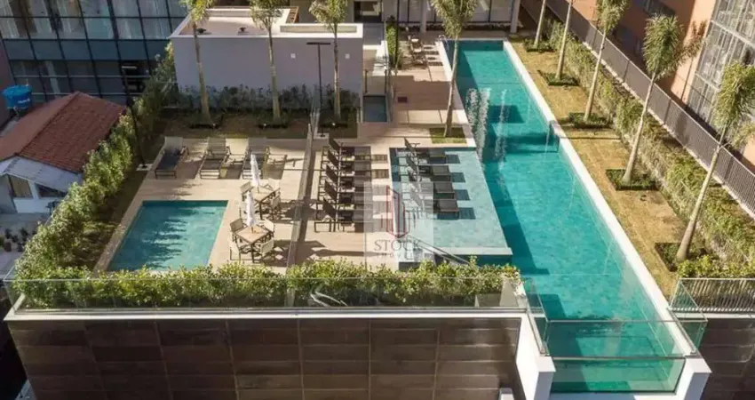 Apartamento 2 dorm. EXCLUSIVIDADE E CONFORTO A 5 MINUTOS DO METRÔ – VIVA O MELHOR DE SP A PÉ!