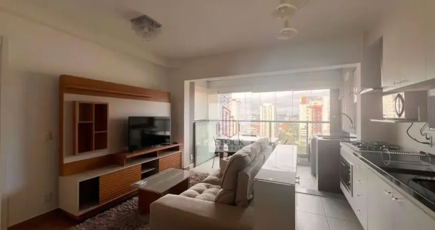 Apartamento com 1 quarto à venda na Rua Doutor Bacelar, Vila Clementino, São Paulo