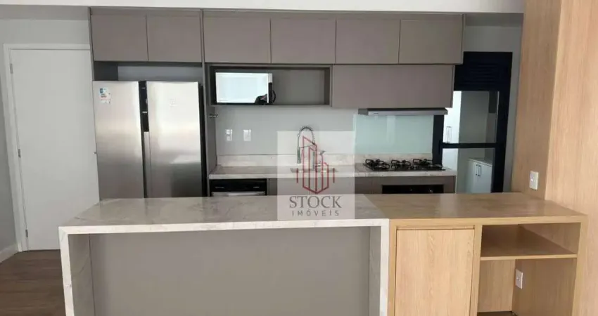 Apto 79m² | 2 Dorms (1 Suíte) | Piscina no Rooftop | Próx. Metrô Santa Cruz