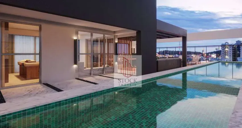 Apto 66m² | 1 suíte + 2 dorms | lazer no rooftop | moema | próx. metrô eucaliptos