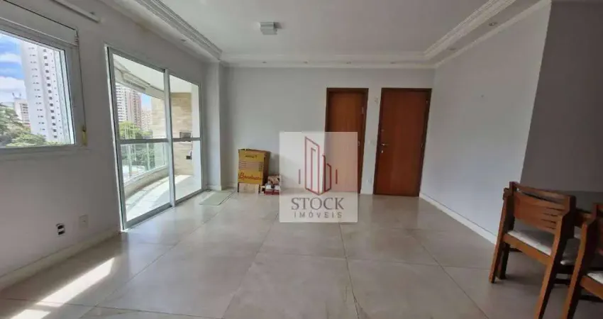 Apartamento à venda | vila mariana | 2 dorms (1 suíte) | lazer completo