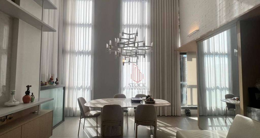 Apartamento com 2 quartos à venda na Rua Doutor Bacelar, Vila Clementino, São Paulo